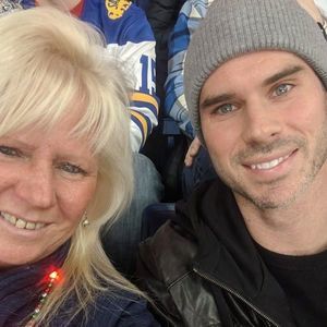 Meet your Posher, Ruth